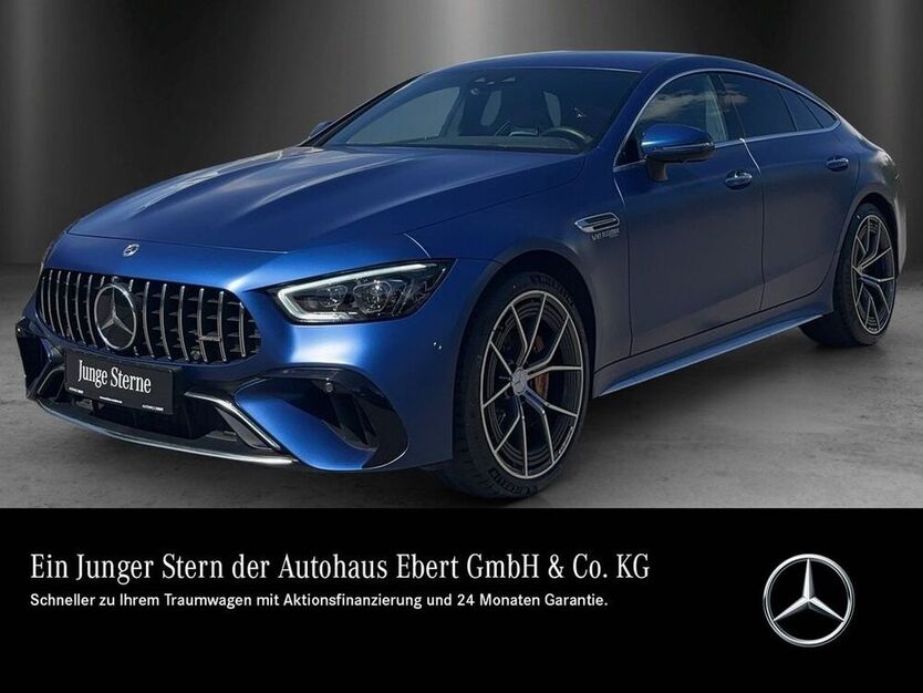 AMG GT