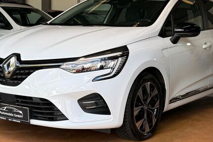 Renault Clio 13.915 km 13.990 &euro; Bad Dürkheim 67098