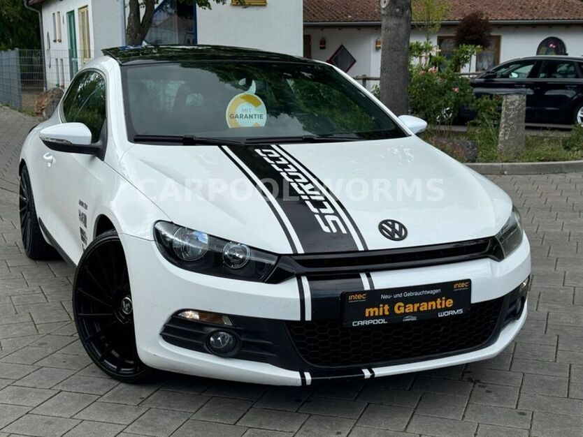 Scirocco