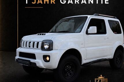 Suzuki Jimny 28.000 km 19.900 &euro; Speyer 67346