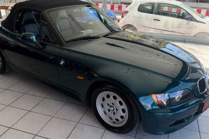 BMW Z3 183.000 km 8.990 &euro; Ludwigshafen 67059