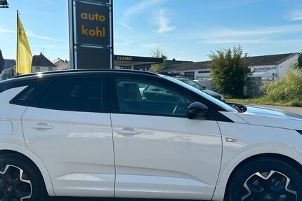 Opel Grandland (X) 29.124 km 24.500 &euro; Bürstadt 68642
