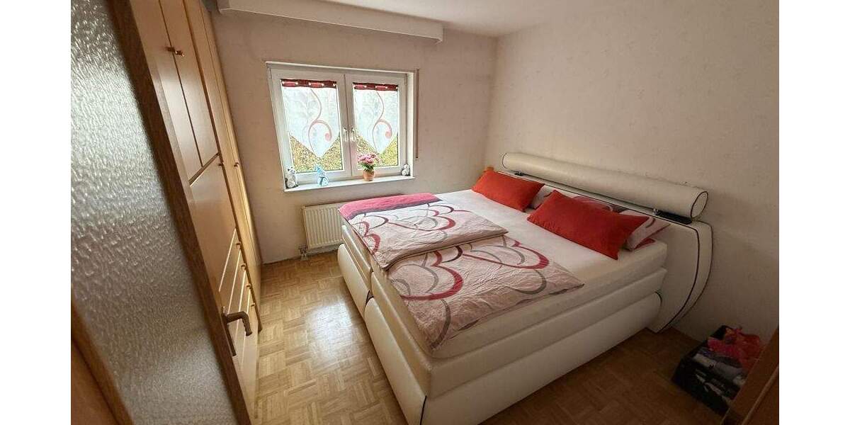 Etagenwohnung Hirschberg an der Bergstraße / Leutershausen Leutershausen - 3 Zimmer, 110 m&sup2;, 340.000&euro; | Angebot:25818830