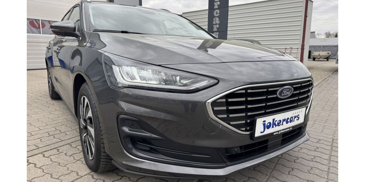 Ford Focus 26.990 km 22.990 &euro; Philippsburg 76661