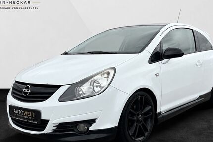 Opel Corsa 178.580 km 1.949 &euro; Mannheim 68199