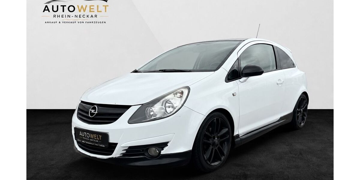 Opel Corsa 178.580 km 1.949 &euro; Mannheim 68199