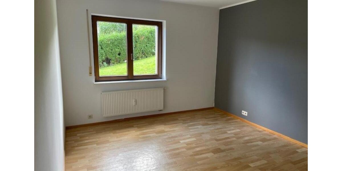Schöne 4,5 Zimmer Wohnung mit Balkon und Stellplatz 4.5 zimmer
