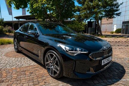 Kia Stinger 56.000 km 33.990 &euro; Schwetzingen 68723
