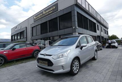 Ford B-Max 100.000 km 9.999 &euro; Neustadt an der Weinstraße 67433