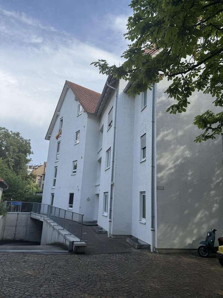 Wohnung zum Mieten in Mannheim 1.200 € 130 m²