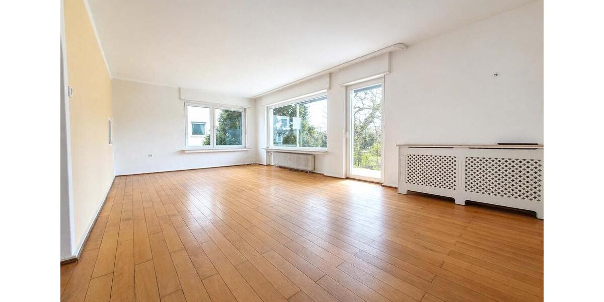 Erdgeschoßwohnung Viernheim - 3 Zimmer, 94 m&sup2;, 1.050&euro; | Angebot:26295141