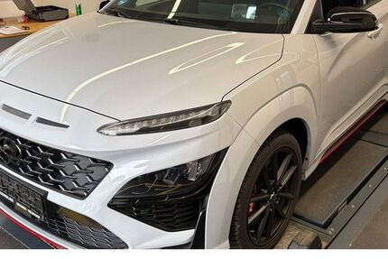 Hyundai KONA 27.490 km 27.890 &euro; Bensheim 64625