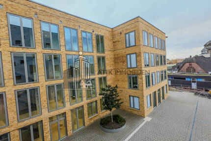 ATIK: Büro- und Laborflächen für Unternehmen aus den Bereichen Medizintechnologie, Life Science & KI - Gewerbeobjekt Mannheim / Neckarstadt-Ost/Wohlgelegen Wohlgelegen | Angebot:26267254