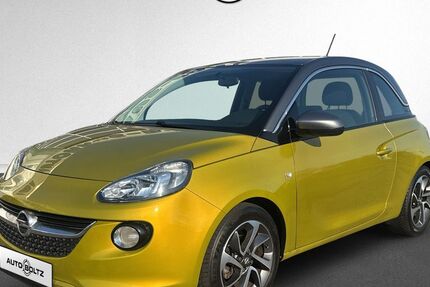 Opel Adam 64.600 km 11.900 &euro; Viernheim 68519