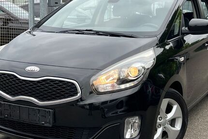 Kia Carens 140.000 km 4.990 &euro; Weinheim 69469