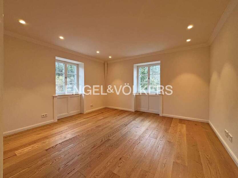 Wohnung zum Mieten in Mauer 1.350 € 100 m²