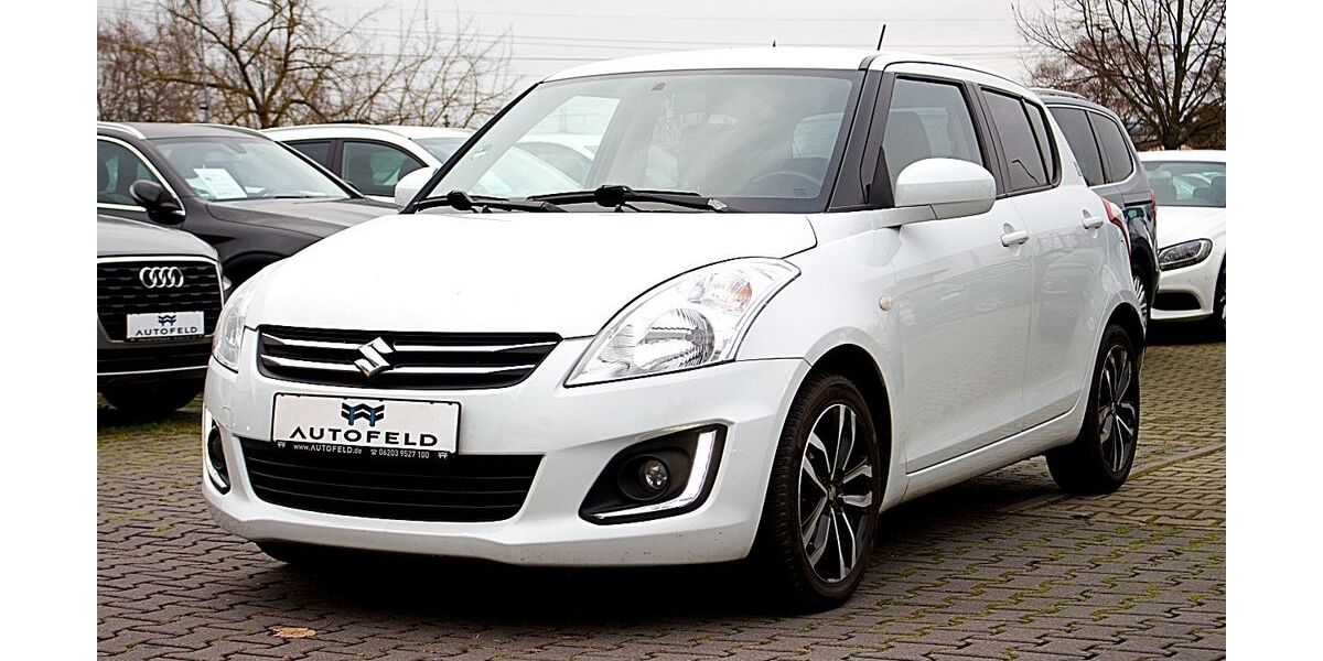 Suzuki Swift 99.800 km 8.450 &euro; Ladenburg 68526