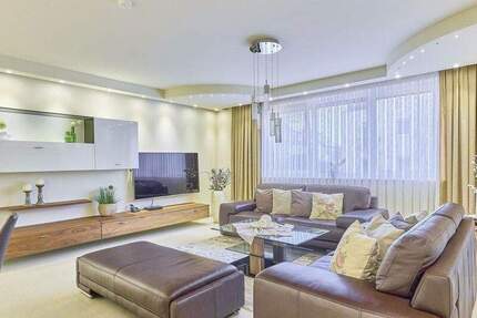 Haus Ludwigshafen Oggersheim - 5 Zimmer, 180 m&sup2;, 599.000&euro; | Angebot:25211837