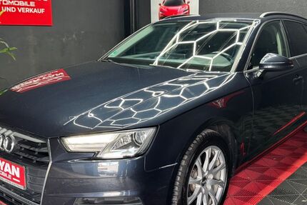 Audi A4 190.000 km 12.490 &euro; Mannheim 68309