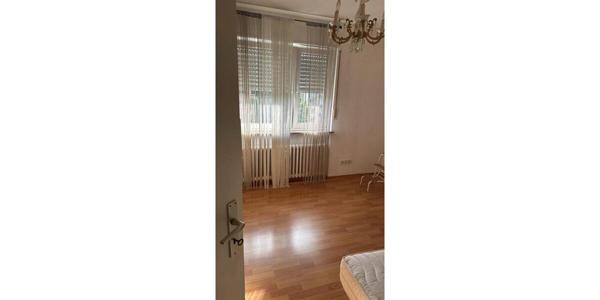 Etagenwohnung Mannheim Fahrlach - 3 Zimmer, 67 m&sup2;, 970&euro; | Angebot:26703746