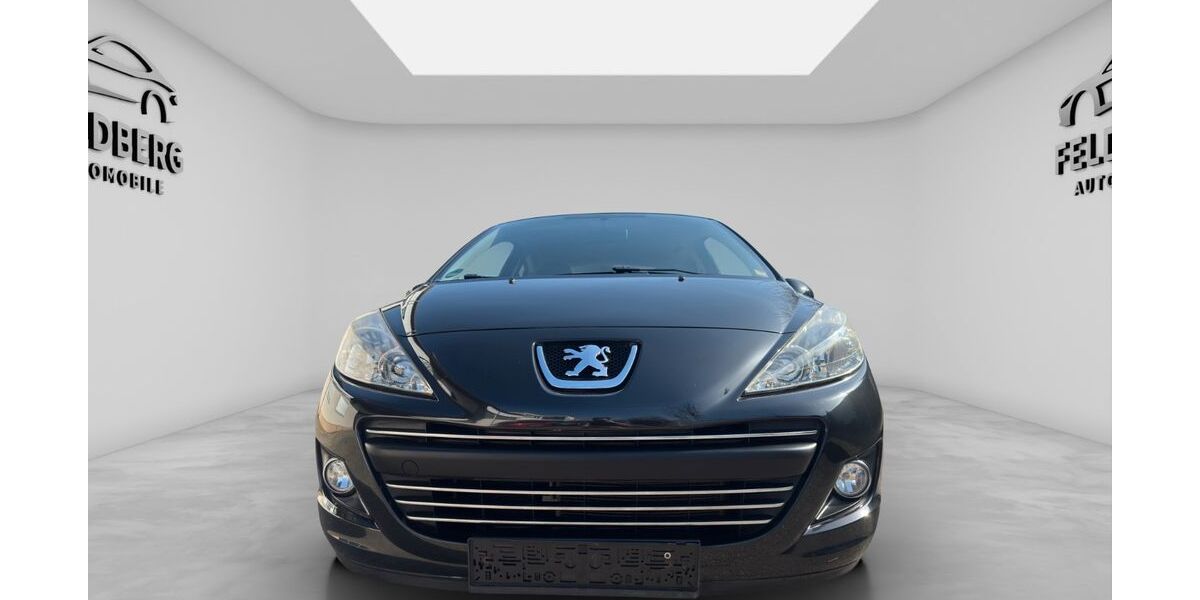 Peugeot 207 33.950 km 5.590 &euro; Mannheim 68309