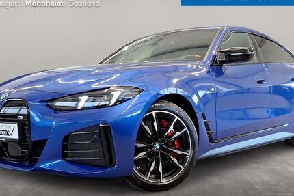 BMW i4 13.397 km 57.370 &euro; Mannheim 68169