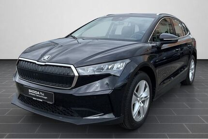 Skoda Enyaq 70.700 km 28.430 &euro; Mannheim 68167