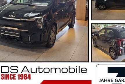 Kia Picanto 5.993 km 16.400 &euro; Lampertheim-Hofheim 68623