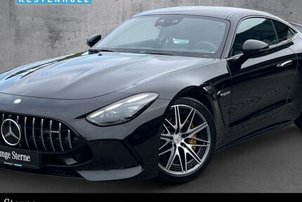 Mercedes-Benz AMG GT 17.300 km 138.880 &euro; Wiesloch 69168