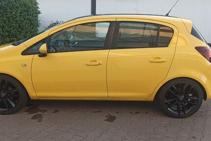 Opel Corsa 158.000 km 3.993 &euro; Osthofen 67574