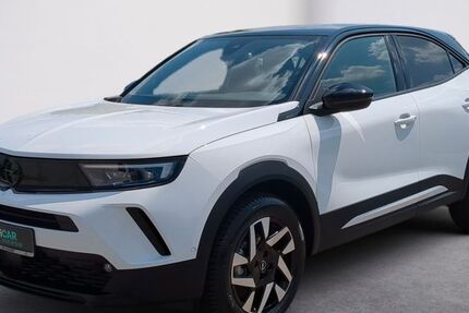 Opel Mokka 9.800 km 22.480 &euro; Maxdorf 67133