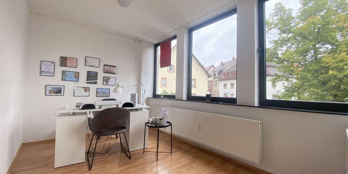 Büro in Mannheim 178,50 € 15 m² zimmer