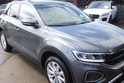 VW T-Roc 60.000 km 22.999 € Neuhofen 67141