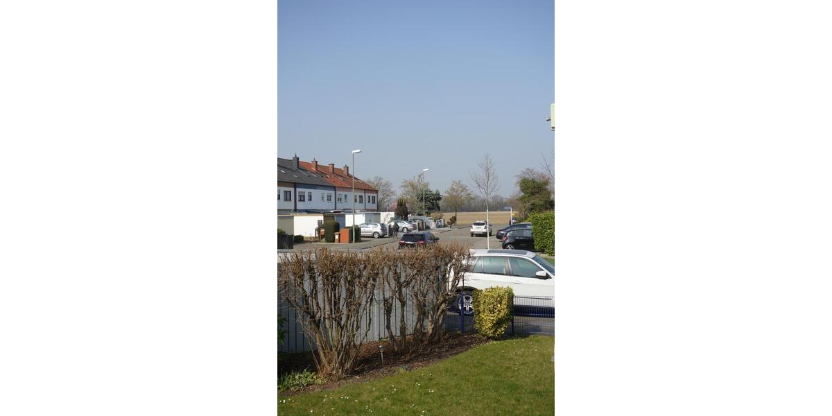 Erdgeschoßwohnung Ludwigshafen am Rhein Ludwigshafen-Oggersheim - 2 Zimmer, 65 m&sup2;, 175.000&euro; | Angebot:26279143