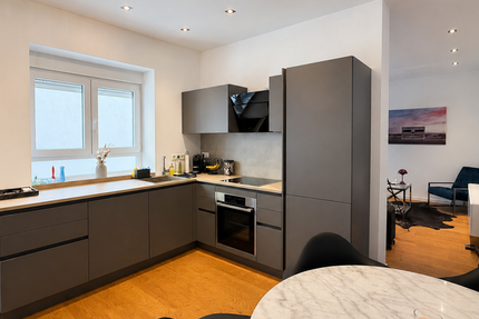 Wohnung Mannheim Friedrichsfeld - 2 Zimmer, 64 m&sup2;, 279.000&euro; | Angebot:26832154