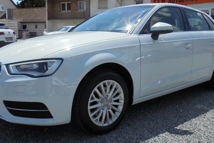 Audi A3 162.300 km 10.990 &euro; Ladenburg 68526