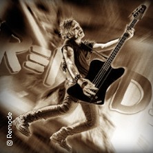 Remode - The Music of Depeche Mode 14.03.2026 Sumpfblume