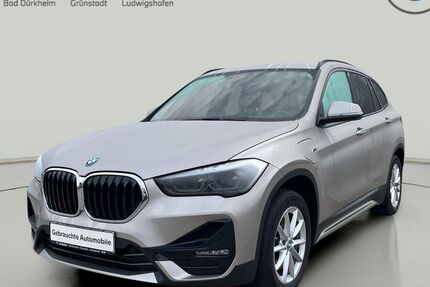 BMW X1 62.746 km 26.900 € Ludwigshafen 67071