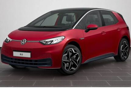 VW ID.3 25.069 km 22.980 &euro; Ludwigshafen 67059