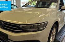 VW Passat Variant