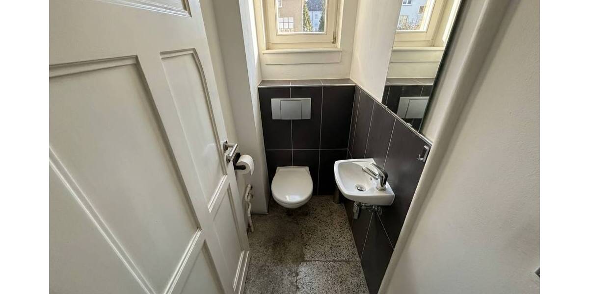 Etagenwohnung Mannheim / Innenstadt Quadrate - 4 Zimmer, 123 m&sup2;, 375.000&euro; | Angebot:26218695