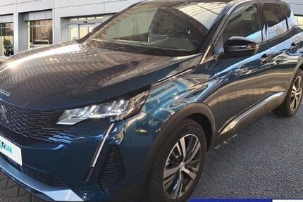 Peugeot 3008 21.037 km 19.290 &euro; Mannheim 68309