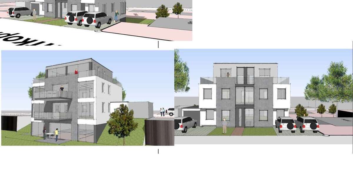 Grundstück Mannheim Almenhof - 1.250.000&euro; | Angebot:24874761