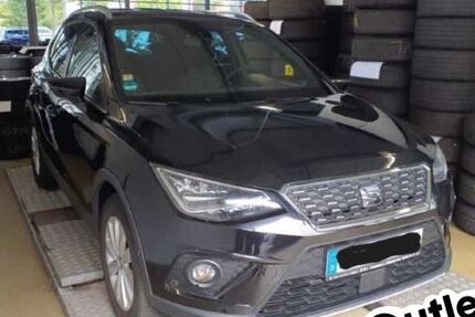Seat Arona 43.935 km 12.791 &euro; Weinheim 69469