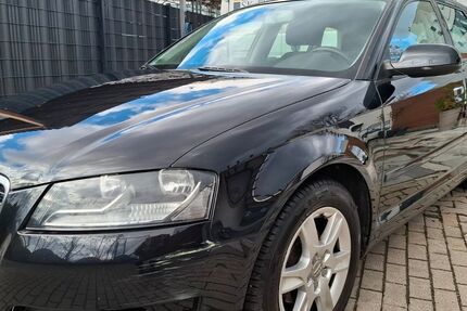Audi A3 291.000 km 4.650 &euro; Walldorf (bei Heidelberg) 69190