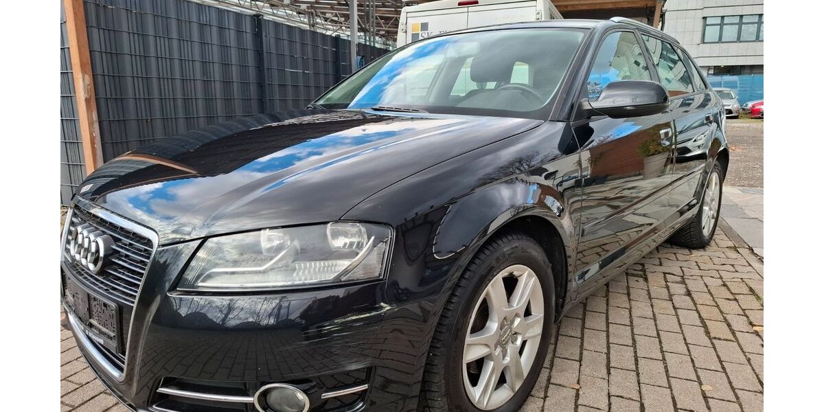 Audi A3 291.000 km 4.650 &euro; Walldorf (bei Heidelberg) 69190