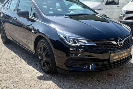 Opel Astra 138.838 km 9.390 &euro; Ludwigshafen am Rhein 67071