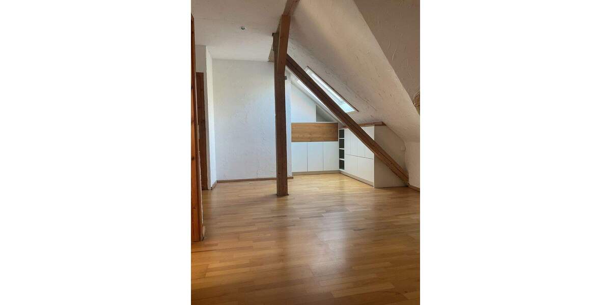 Etagenwohnung Ludwigshafen Friesenheim/Nord - 2 Zimmer, 63 m&sup2;, 175.000&euro; | Angebot:25878610