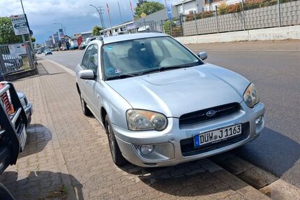 Subaru Impreza 144.000 km 1.950 &euro; Neustadt/Wstr. 67433