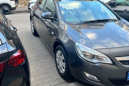 Opel Astra 132.000 km 3.600 &euro; Mannheim 68163